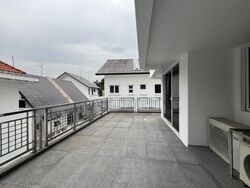 East Coast Hill (D16), Semi-Detached #497642181